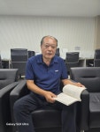 단양 매포 거주 장익봉 시인, 시집 3권·수필집 1권 동시 출간 화제