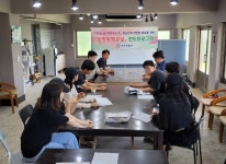 이윤선그림교실 | "그림으로 마음을 열다" 충주경찰, 청소년 선도 '희망동행교실' 운영