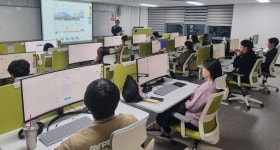 진천군 충북혁신도시 평생학습관 인기