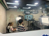 제천학생회관, 크리에이터 스튜디오 특강으로 미래 미디어 역량 강화