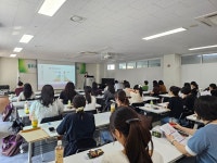 충주시, 읍·면 보건지소·진료소 대상 심뇌혈관질환 예방관리 교육