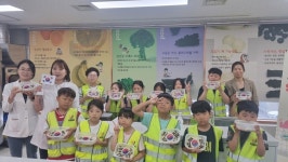 제천시 용두건강생활지원센터, 초등학생 대상 여름방학 통합 건강 교육 성료