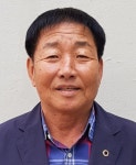 증평군노인회 연태희 장평분회장 취임