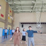 충주 주덕 화곡초, 9월 개교 앞두고 안전점검 완료
