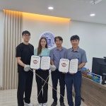 운호중·퍼스트펜싱클럽 업무협약