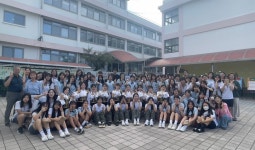 충주북여중, 생명존중·학교폭력 예방·탄소중립 주간 행사 성료