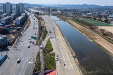 반여울문화진흥회 반여울프로젝트 추진