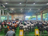 6회 충북지사배 전국장애인게이트볼대회 성료