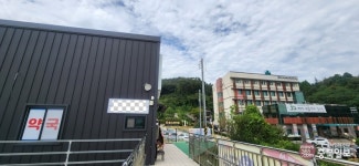 언덕 내려가야 약국 옥천 종합병원 원외처방 첫날 혼란, 어르신들 불편·한숨