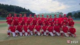 청주고, 봉황대기 8강 진출 바탕엔 투타 활약 빛났다