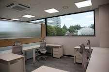 열정의 불꽃, 청년창업파크 SPARK