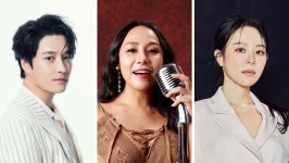 Concert 민우혁, 소냐, 리사 3인 3색 청주서 다채로운 선보여