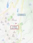 청주 김수녕양궁장 진입도로 올해 하반기 개통 추진