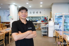 #샵스타그램 - 청주 북문로2가 수암면옥