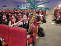 단양군청소년수련관, 청소년 꿈빛 문화복지 페스티벌로 지역과 소통