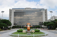 충주시청 지상 주차장, 27일부터 한시적 유료 운영