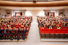 단양노인복지관, 2025년 노인 사회활동 지원사업 4차 집체교육 성료
