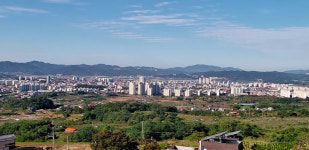 충주시, 고층건물 재난감시 CCTV 구축 완료