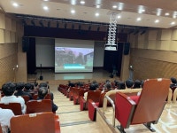 김종선 청주시 상당구청장, 재난상황 반복훈련 통해 피해 최소화