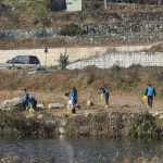 농어촌公 충주제천단양지사, 1사 1하천 살리기 앞장