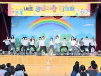 제천 내토초등학교, 학생 주관 꿈 끼 체험 축제 성황리 개최