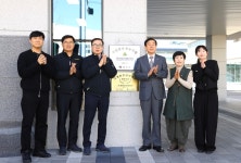 충주시, 현대엘리베이터 자원봉사 우수기업 선정, 지역 상생 모범 인정