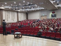 청주시 서원구, 이·통장 직무교육 실시