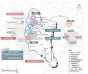 괴산군, 사리면과 청안면 사무소 통합 복합행정센터로 조성