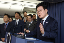 이 대통령, 7박10일 G20·중동 순방 마무리 귀국길
