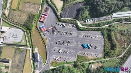 옥천 화물차 공영차고지 성공 모델로 부상