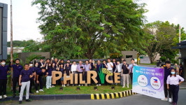 가족이 웃는 일터, 가족친화인증 기업을 가다 - ㈜바이오플랜