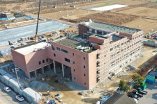 보은군, 3년 4개월간 공모 4천298억 확보…대형 국책사업 연달아 선정