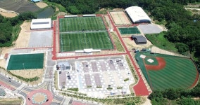 눈에 띄는 진천군 생활체육시설 확대