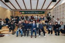 12개 공동체가 바꾼 옥천의 일상… 마을공동체 활동 성과 한자리에