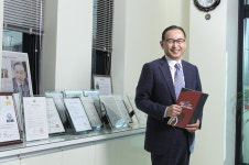 충주 중앙운수㈜, 2025 명문장수기업 선정…중기부 장관 표창