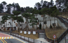 40년간 방치됐던 청주 구룡공원 도심 속 휴식처로 재탄생