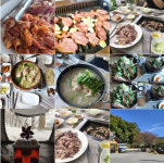 #샵스타그램 - 청주 낭성면 오리 전문점 오리박사