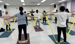 진천 덕산건강생활지원센터 건강증진 기여