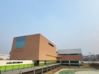 청주산남국민체육센터, 무료 시범 운영