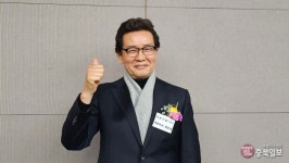 장순경 대한기계설비건설협회 충북도회 신임 회장 선출