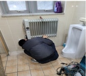 충주시, 설 명절 맞아 공중화장실 집중 관리 나선다