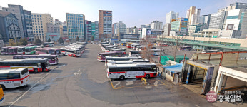 청주시외버스터미널 매각 유찰로 사실상 무산…정치권 질타 이어져