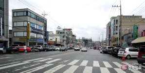 16년 만에 다시 불붙은 제천 용두천 복개천 복원