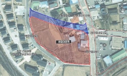 괴산군, 청안·사리 농촌 재생 활성화지역 정주 인프라 재편