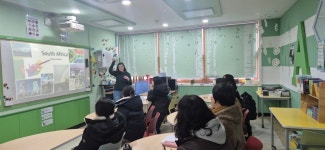 충북국제교육원, 글로벌 학부모 어학당 확대 운영