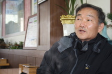 산책길 들꽃이야기 - 본격적인 꽃 탐사는 바람꽃부터