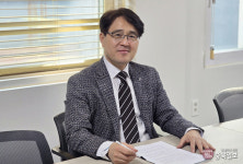 취임 1주년 박상복 충북약사회장 혁신·소통으로 도민 건강 지킨다