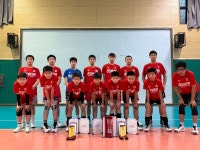 제천중학교 배구부, 2026 춘계 전국 중고 배구 연맹전 남중부 3위 입상 쾌거