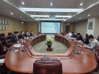 영동군, 한전 본사 찾아 송전선로 문제 제기…주민 동의 없는 추진 불가