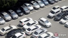원유 자원안보위기 주의… 충북 공공기관 승용차 5부제 의무 시행